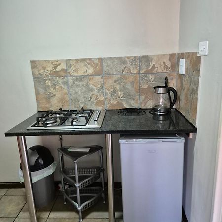 Mountain Valley Stay - Unit 4 Mbombela Extérieur photo