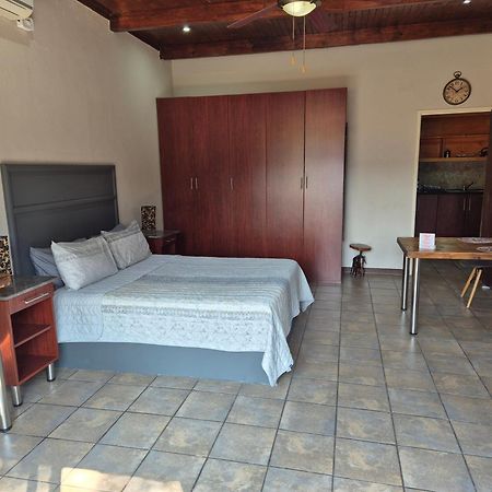 Mountain Valley Stay - Unit 4 Mbombela Extérieur photo