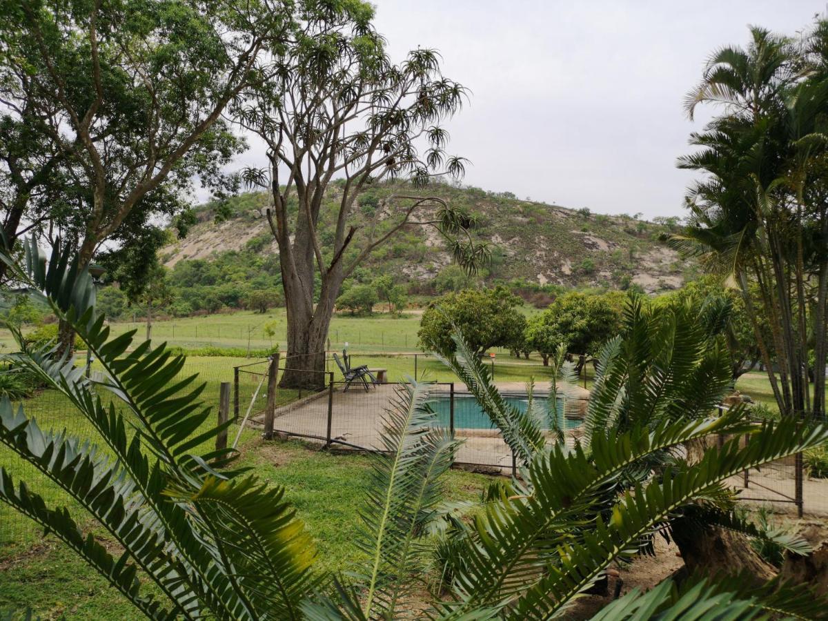 Mountain Valley Stay - Unit 4 Mbombela Extérieur photo