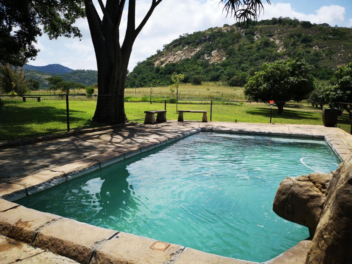Mountain Valley Stay - Unit 4 Mbombela Extérieur photo