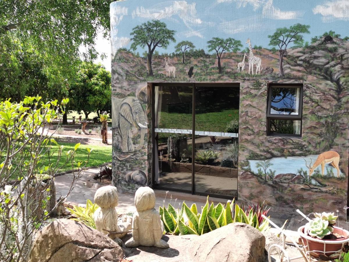 Mountain Valley Stay - Unit 4 Mbombela Extérieur photo
