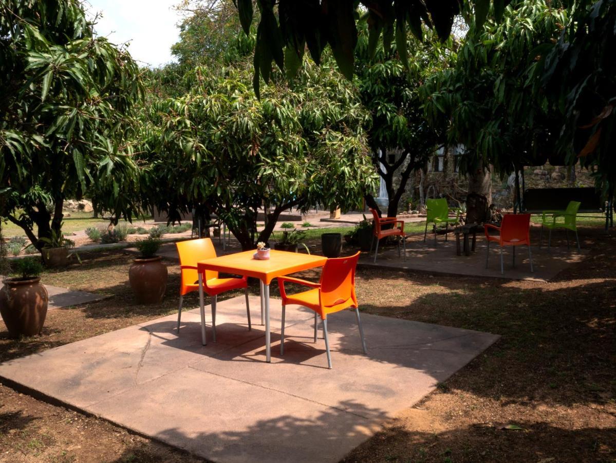 Mountain Valley Stay - Unit 4 Mbombela Extérieur photo