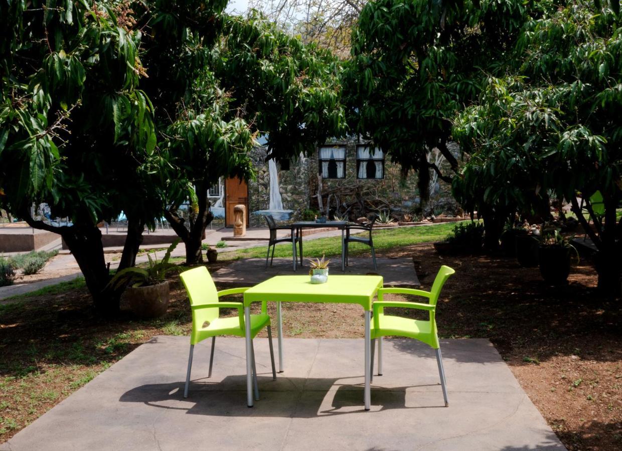 Mountain Valley Stay - Unit 4 Mbombela Extérieur photo