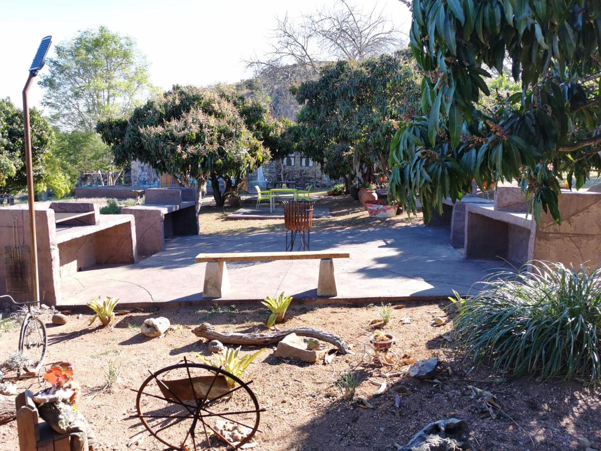 Mountain Valley Stay - Unit 4 Mbombela Extérieur photo