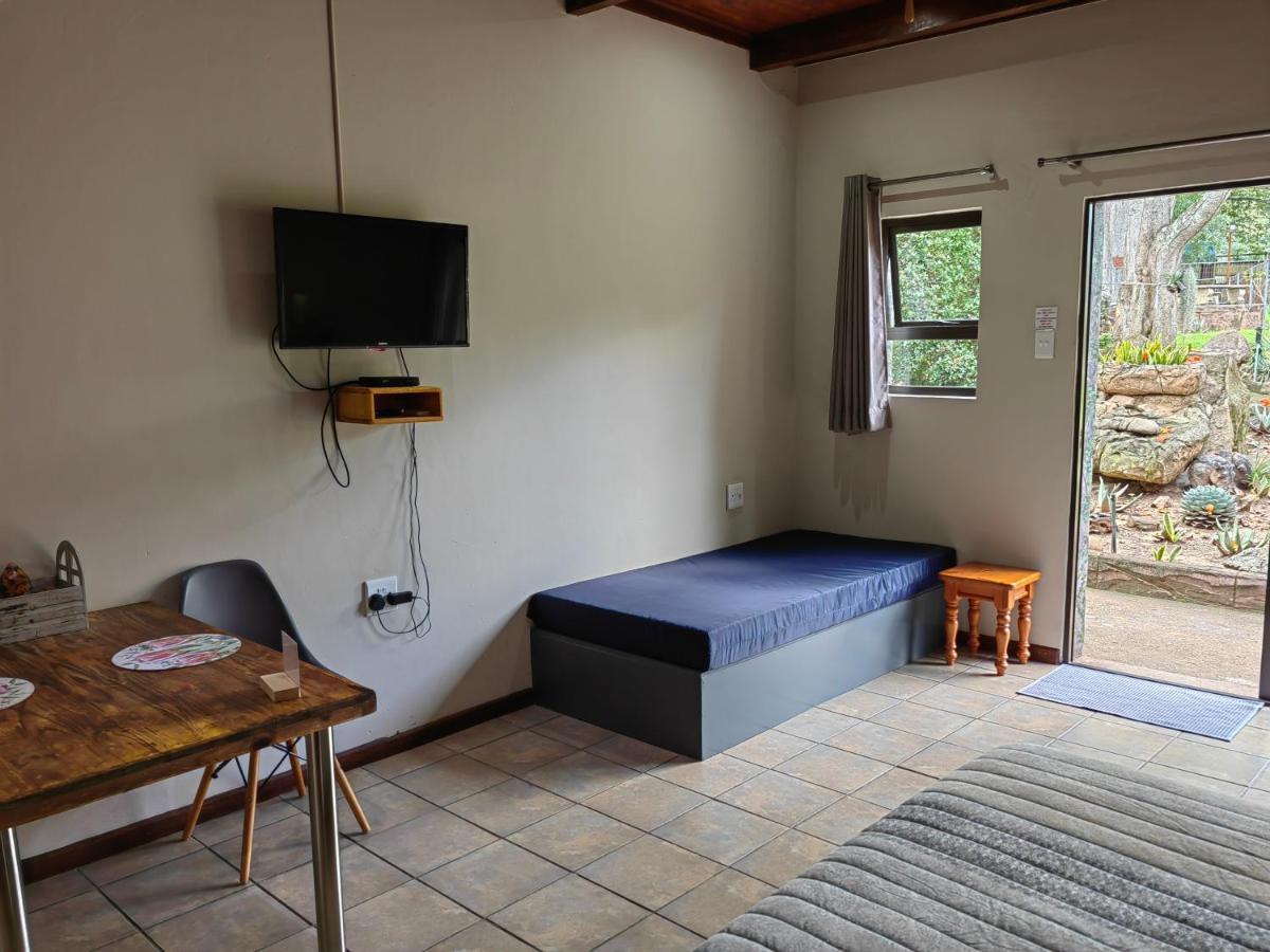 Mountain Valley Stay - Unit 4 Mbombela Extérieur photo