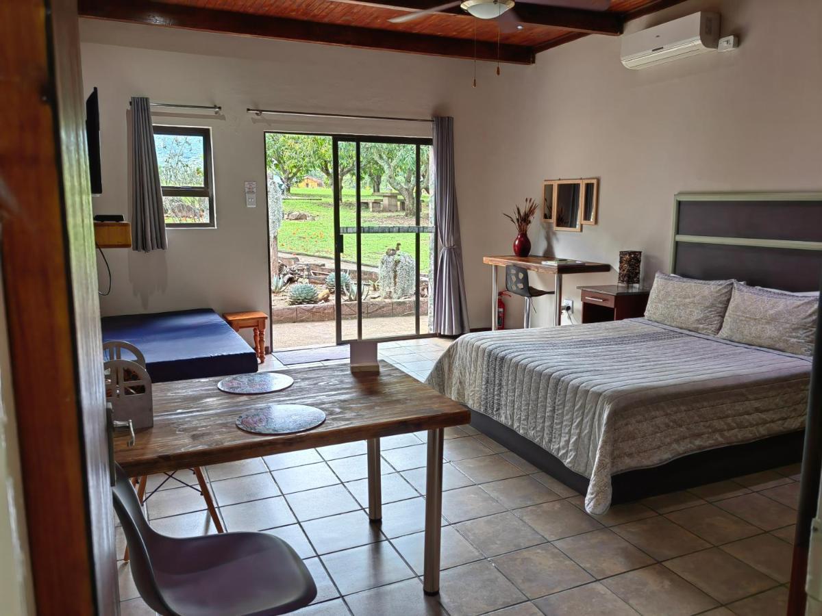 Mountain Valley Stay - Unit 4 Mbombela Extérieur photo