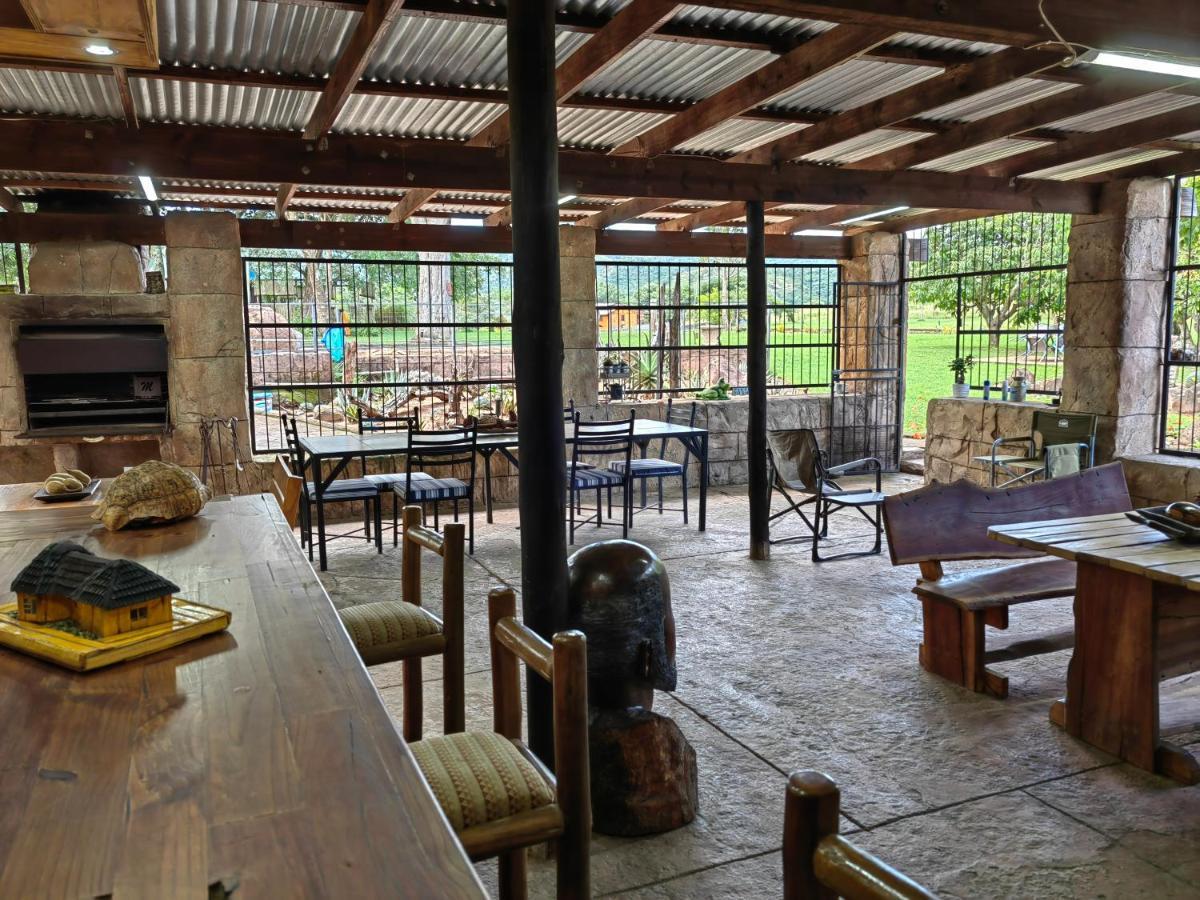 Mountain Valley Stay - Unit 4 Mbombela Extérieur photo