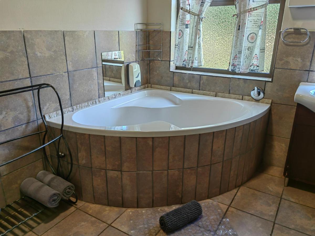 Mountain Valley Stay - Unit 4 Mbombela Extérieur photo
