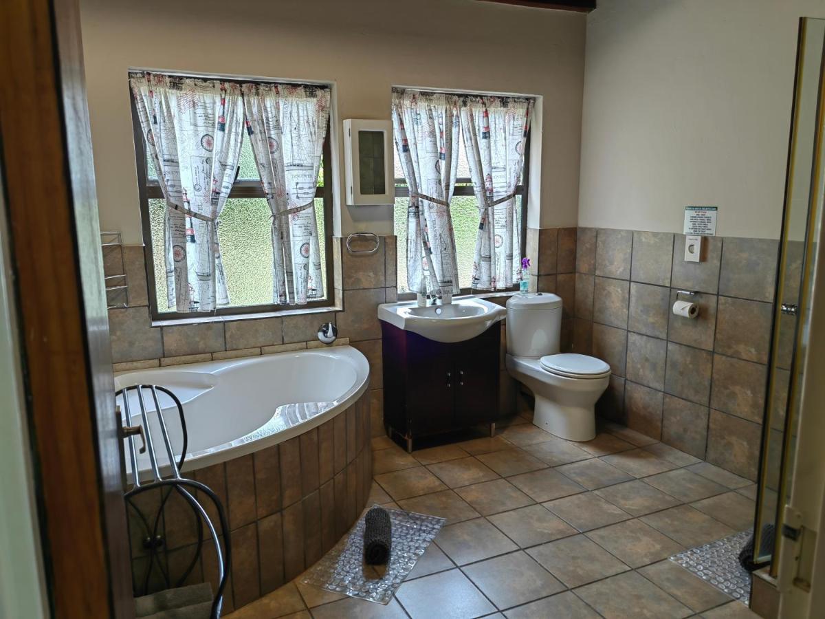 Mountain Valley Stay - Unit 4 Mbombela Extérieur photo