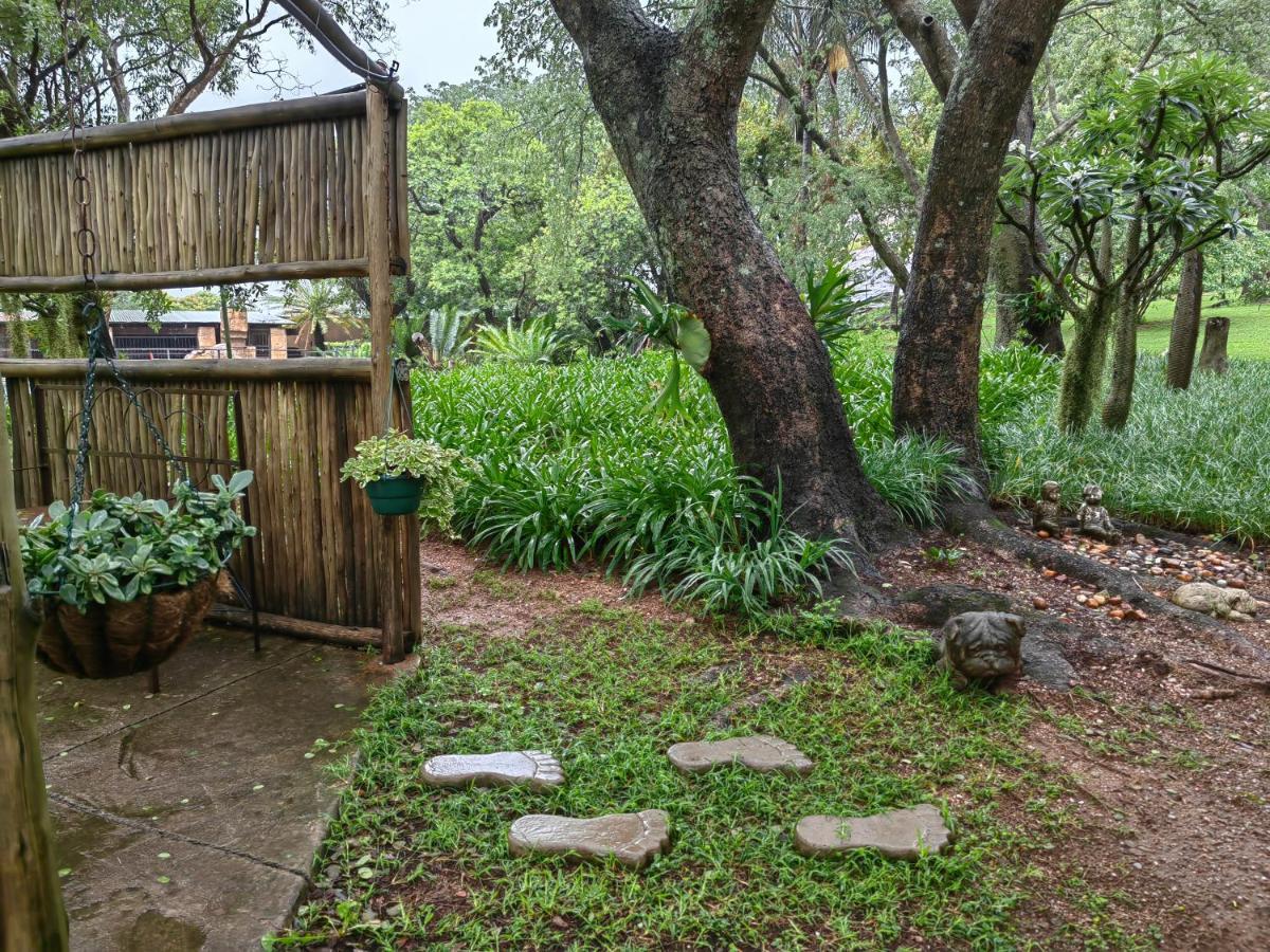 Mountain Valley Stay - Unit 4 Mbombela Extérieur photo
