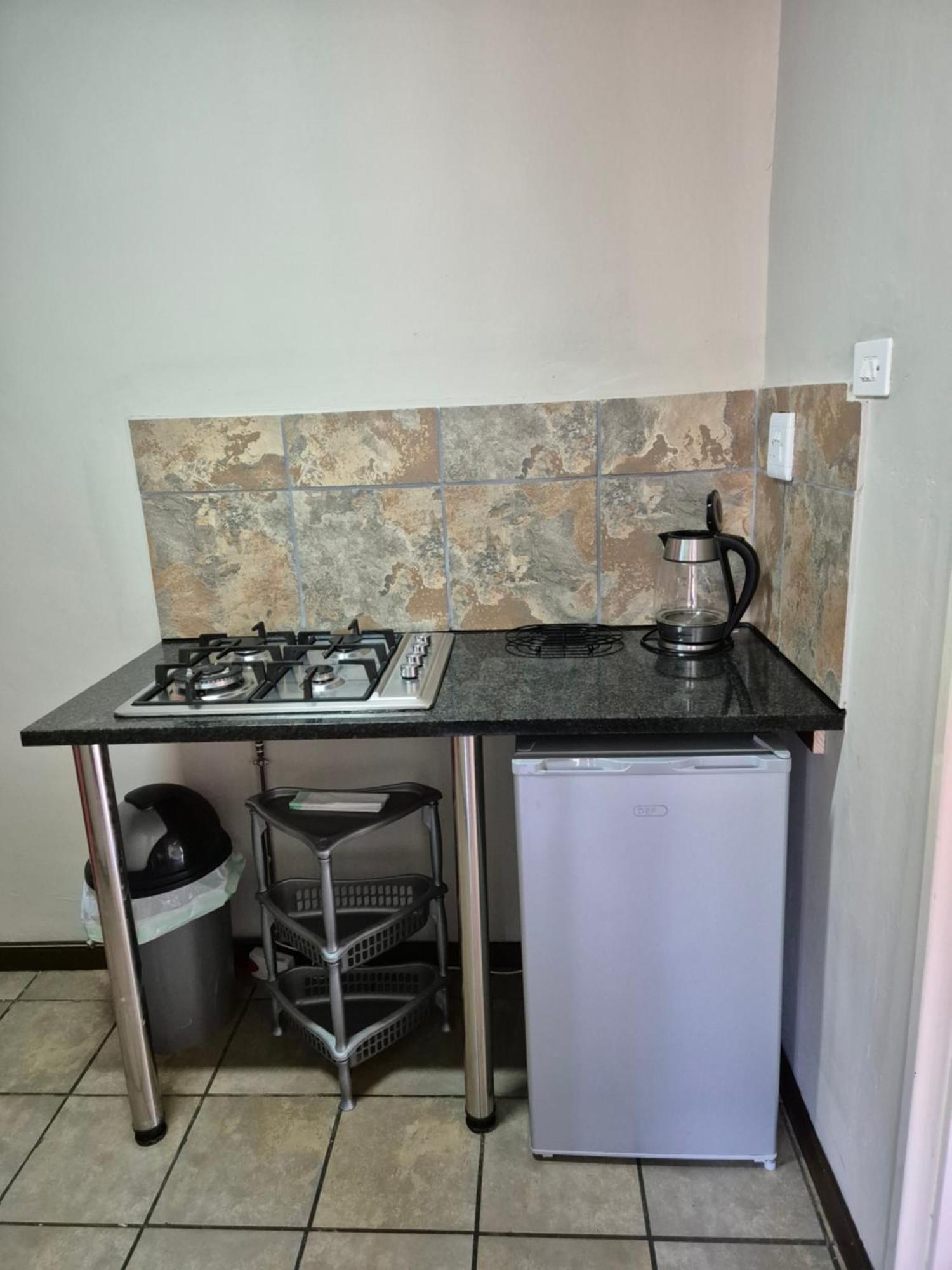Mountain Valley Stay - Unit 4 Mbombela Extérieur photo