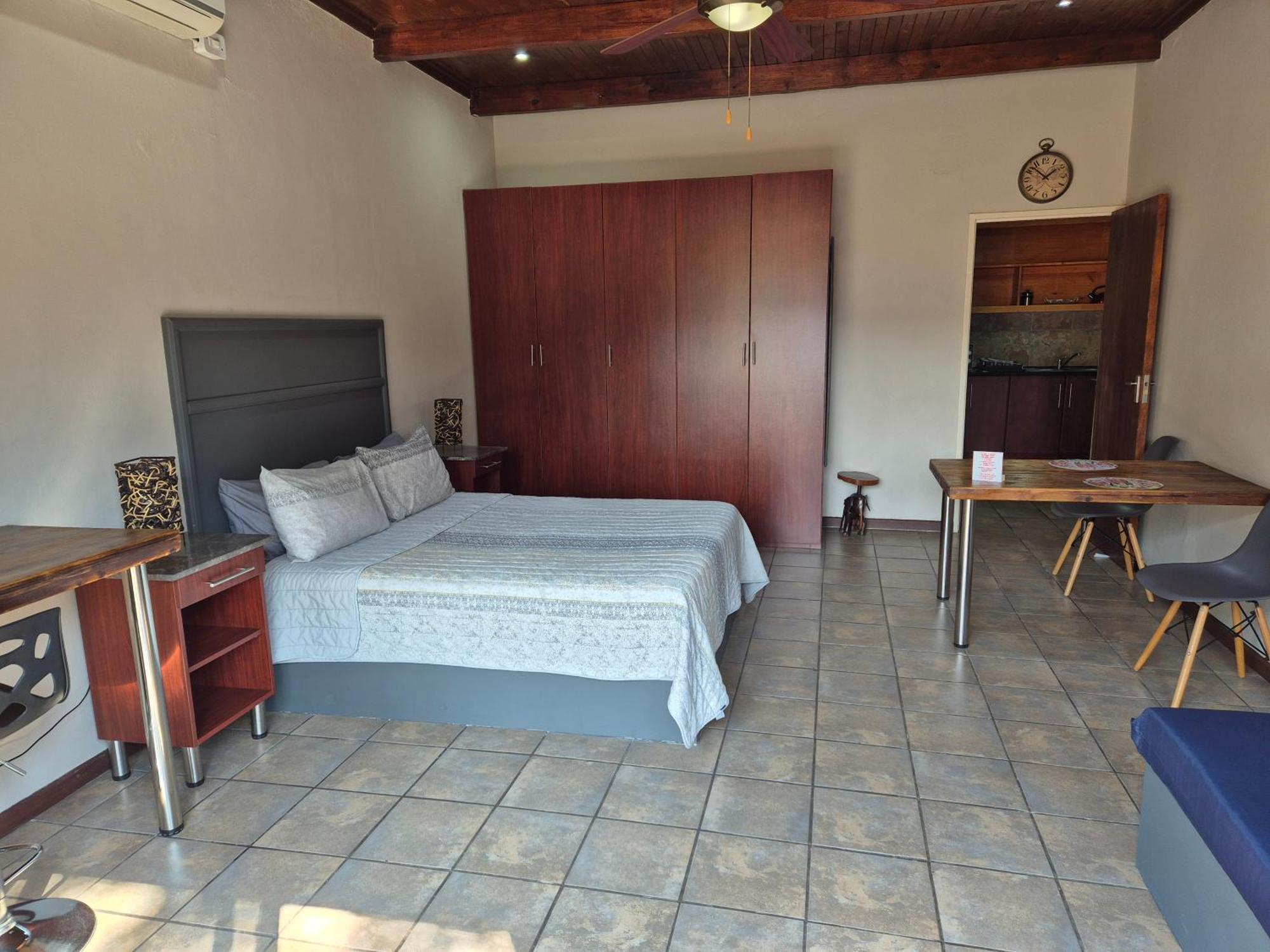 Mountain Valley Stay - Unit 4 Mbombela Extérieur photo