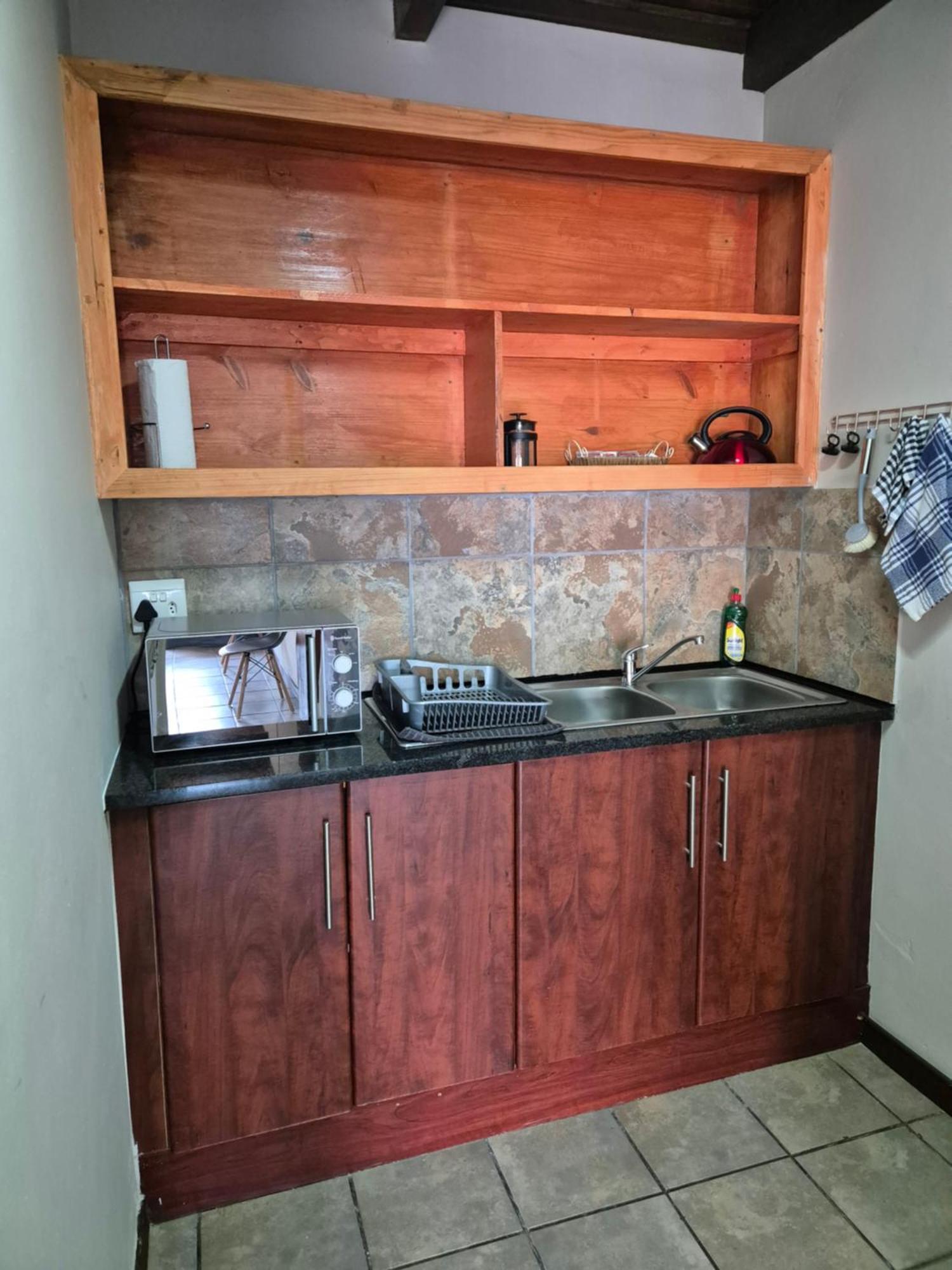Mountain Valley Stay - Unit 4 Mbombela Extérieur photo